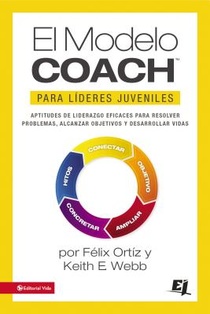 El Modelo Coach Para Lideres Juveniles