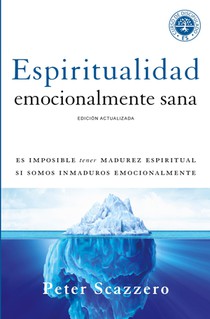 Espiritualidad emocionalmente sana voorzijde