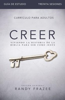 Creer - Guia de Estudio