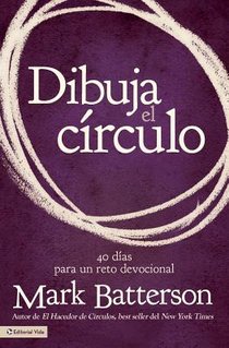 Dibuja el circulo, Devocional