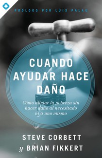 Cuando ayudar hace dano