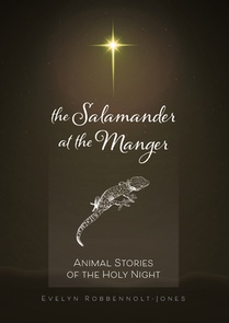 Salamander at the Manger