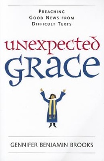 Unexpected Grace