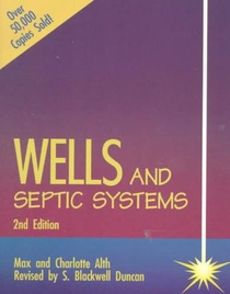 Wells and Septic Systems 2/E