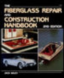 Fiberglass Repair and Construction Handbook