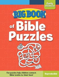 Bbo Bible Puzzles for Early Ch