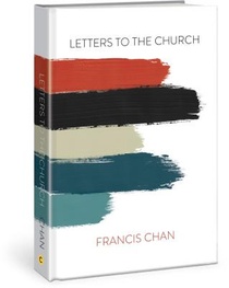 Letters to the Church voorzijde