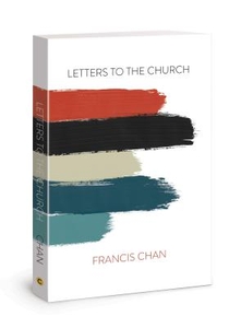 Letters to the Church voorzijde