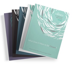 The Chosen Interactive Bible Studies Bundle: Seasons 1-5