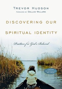 Discovering Our Spiritual Identity – Practices for God`s Beloved voorzijde