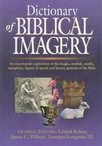 Dictionary of Biblical Imagery