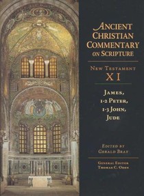 James, 1–2 Peter, 1–3 John, Jude voorzijde