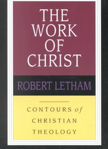 The Work of Christ