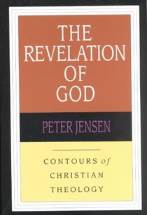 The Revelation of God
