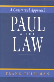 Paul & the Law