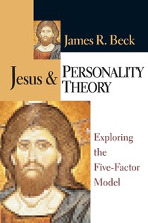 Jesus Personality Theory