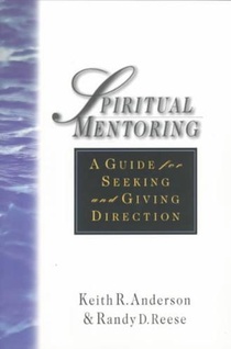 Spiritual Mentoring