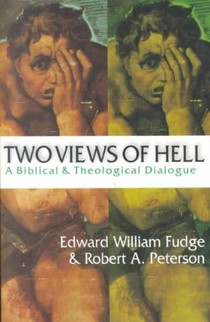 Fudge, E: Two Views of Hell voorzijde