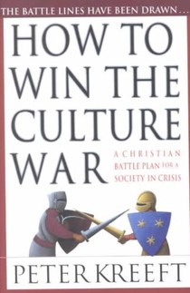 How to Win the Culture War voorzijde