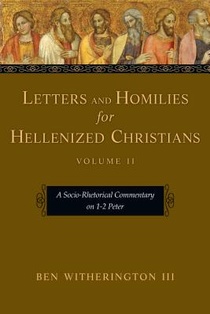 LETTERS & HOMILIES FOR HELLENI