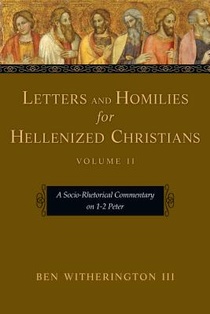 LETTERS & HOMILIES FOR HELLENI