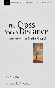 CROSS FROM A DISTANCE