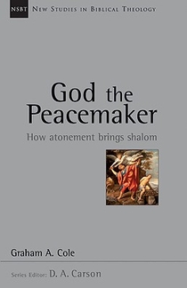 GOD THE PEACEMAKER