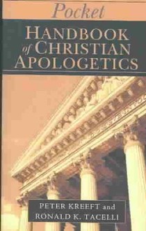 Pocket Handbook of Christian Apologetics voorzijde