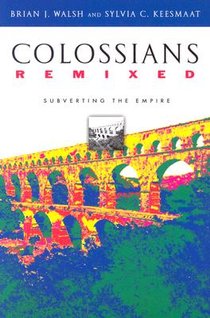 Colossians Remixed