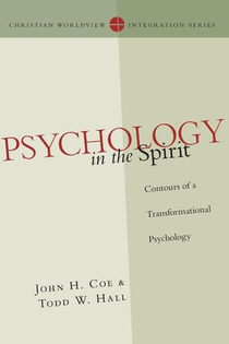Psychology in the Spirit – Contours of a Transformational Psychology