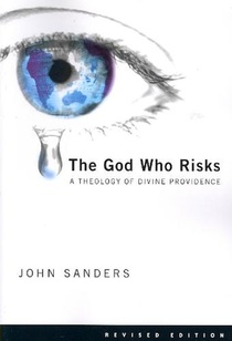 The God Who Risks