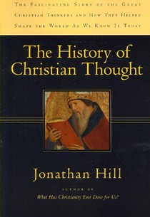 The History of Christian Thought