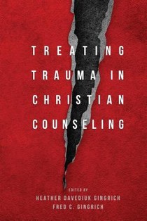 Treating Trauma in Christian Counseling voorzijde