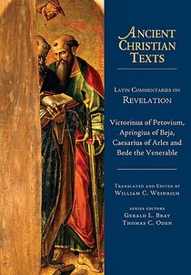 Latin Commentaries on Revelation