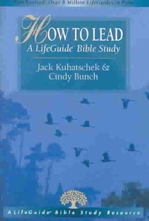 How to Lead a Lifeguide Bible Study