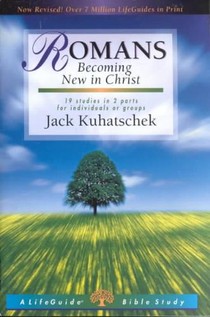 Romans: Becoming New in Christ