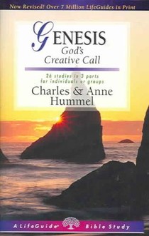 Genesis: God's Creative Call