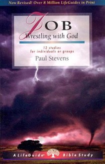 Job: Wrestling with God