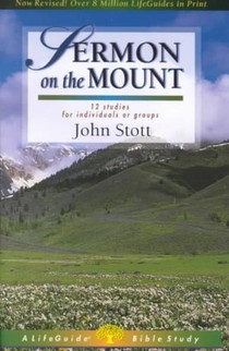 Sermon on the Mount