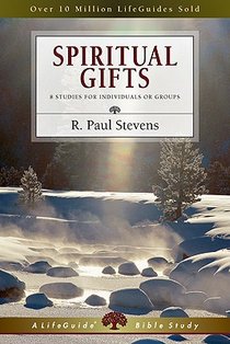 SPIRITUAL GIFTS