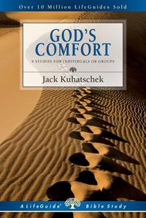 God's Comfort
