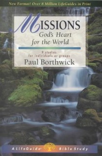 Missions: God's Heart for the World