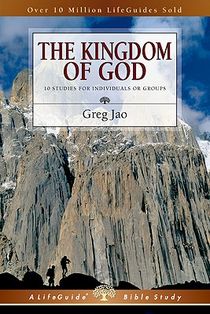 The Kingdom of God