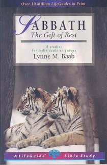 Sabbath: The Gift of Rest