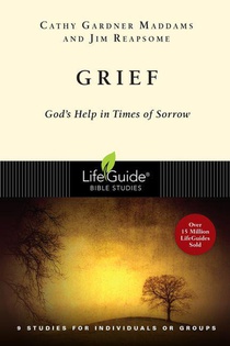 Gardner Maddams, C: Grief
