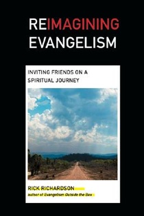 Reimagining Evangelism