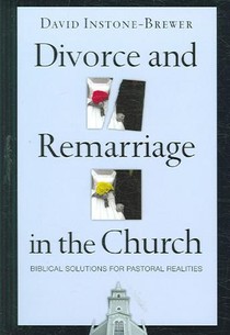 DIVORCE & REMARRIAGE IN THE CH