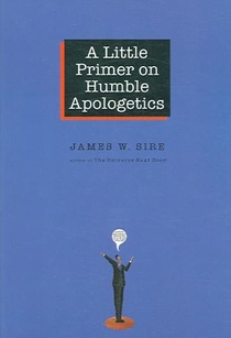 A Little Primer on Humble Apologetics voorzijde