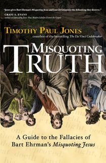 Misquoting Truth