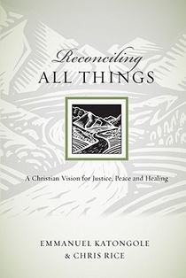 Reconciling All Things